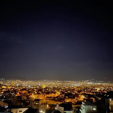 Panoramic View Apartment *