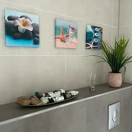 Panoramic View Apartment * كلوج-نابوكا