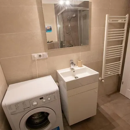 Panoramic View Apartment *