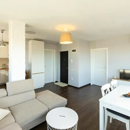 Panoramic View Apartment *
