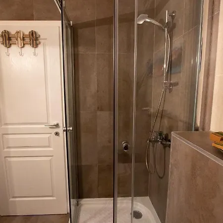 Panoramic View Apartment كلوج-نابوكا